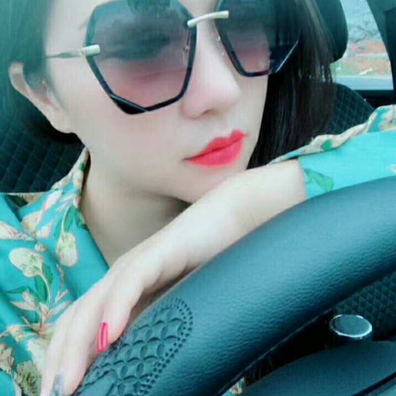 Emily的第三张照片--呼和浩特相亲服务中心