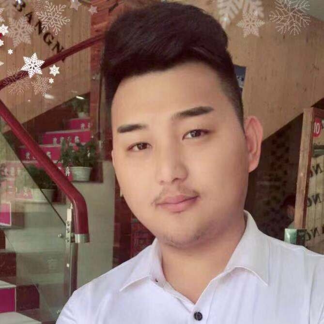 孤独的小飞象的第一张照片--呼和浩特相亲服务中心