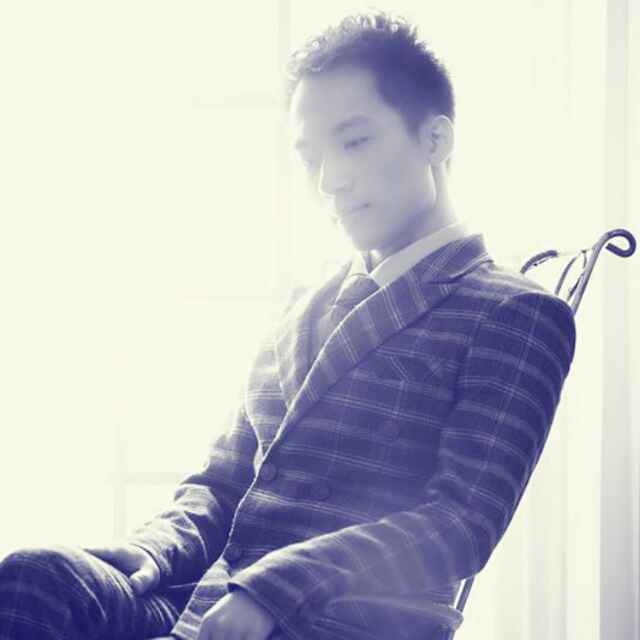 一杯清茶的第一张照片--呼和浩特相亲服务中心