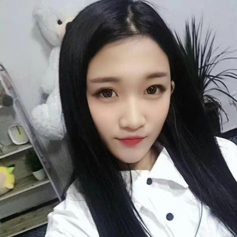 佳佳的第一张照片--呼和浩特相亲服务中心