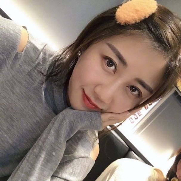 叶可欣的第一张照片--呼和浩特相亲服务中心