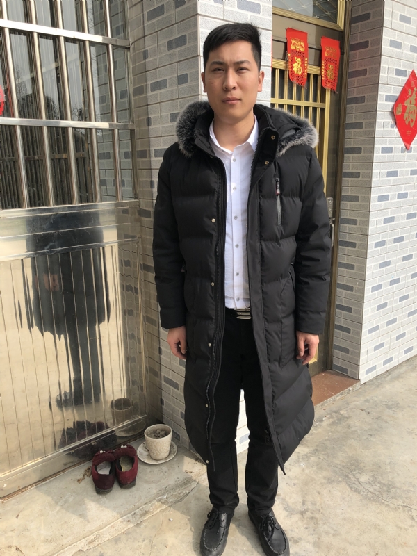 街角的风车的第一张照片--呼和浩特相亲服务中心