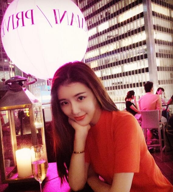 一缕青烟的第一张照片--呼和浩特相亲服务中心