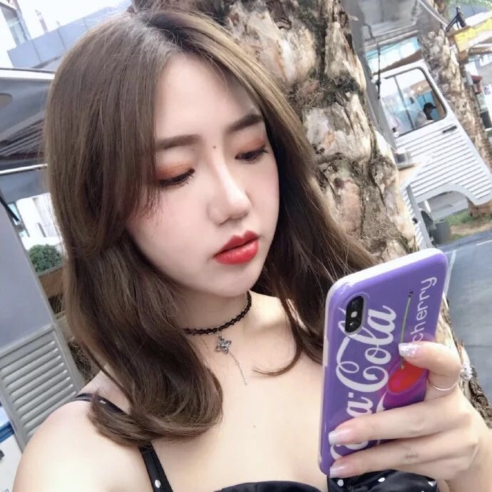 雅萱的第一张照片--呼和浩特相亲服务中心