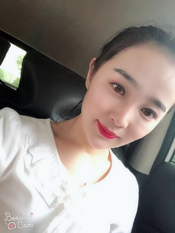 汪小姐的第一张照片--呼和浩特相亲服务中心