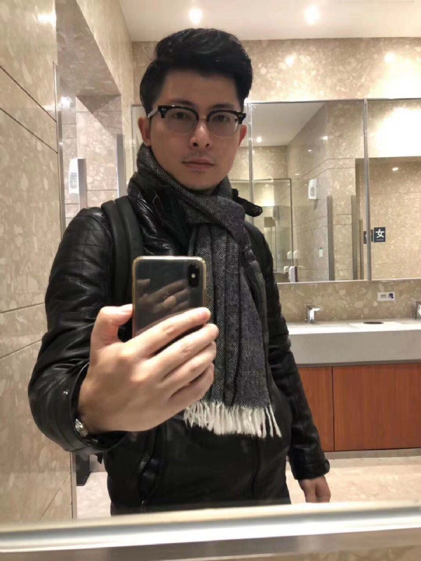 缘分的第二张照片--呼和浩特相亲服务中心