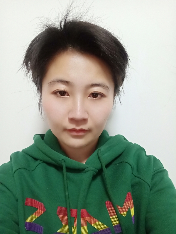 帆1234的第一张照片--呼和浩特相亲服务中心