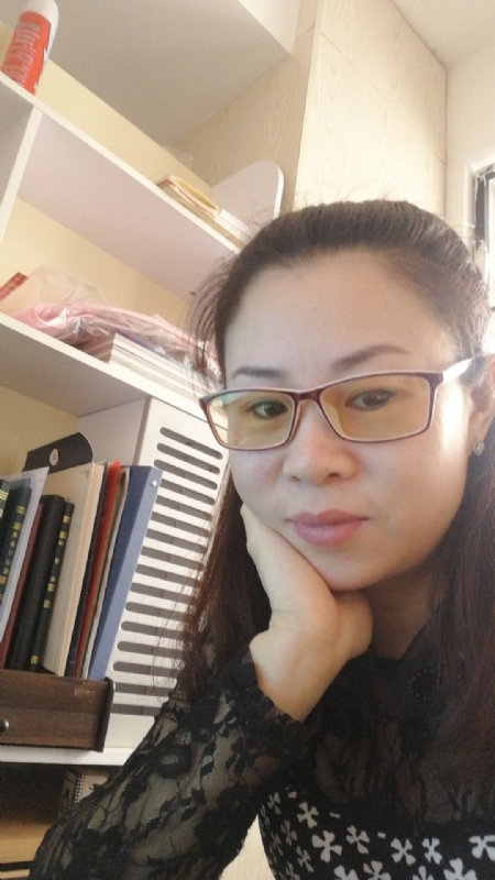 微笑每一天的第一张照片--呼和浩特相亲服务中心