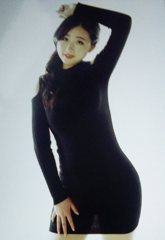 清风细雨的第一张照片--呼和浩特相亲服务中心