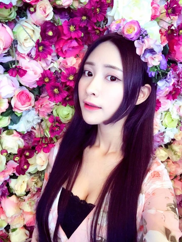 韓琳雪的第一张照片--呼和浩特相亲服务中心