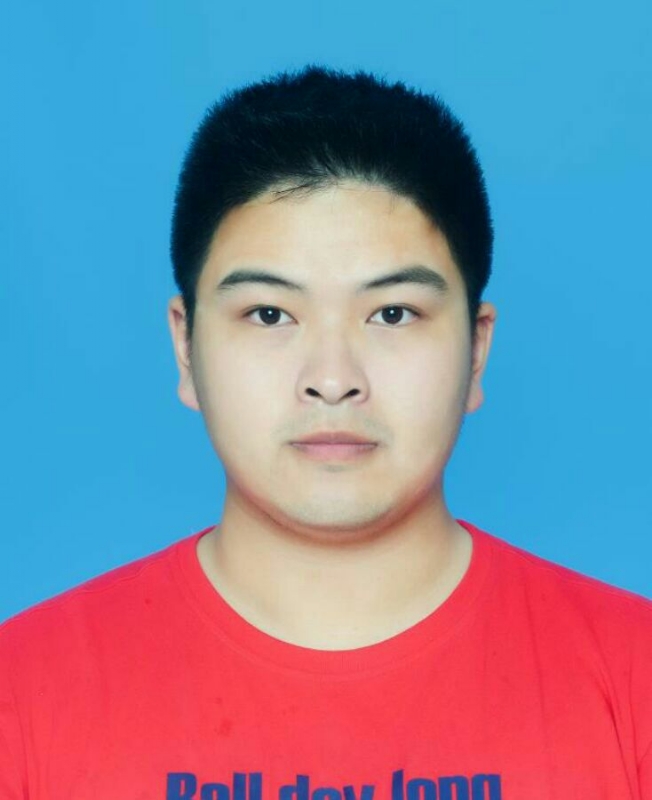 陈子淖的第一张照片--呼和浩特相亲服务中心