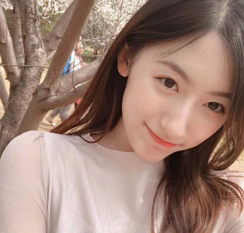 Fanny的第一张照片--呼和浩特相亲服务中心