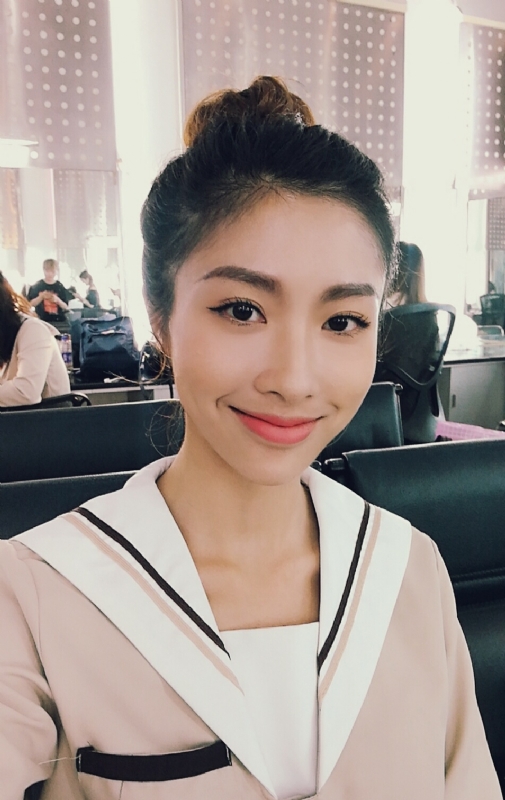 蘇悅的第一张照片--呼和浩特相亲服务中心