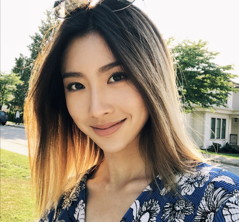 蘇悅的第二张照片--呼和浩特相亲服务中心