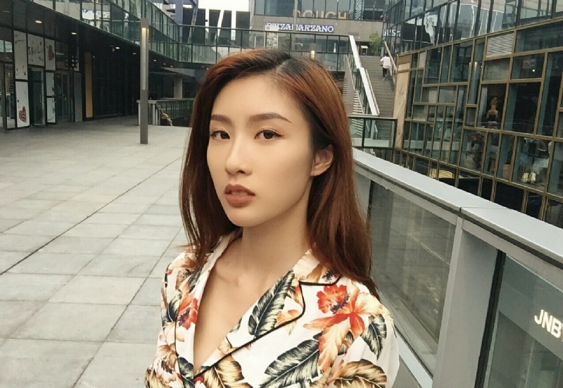 蘇悅的第四张照片--呼和浩特相亲服务中心