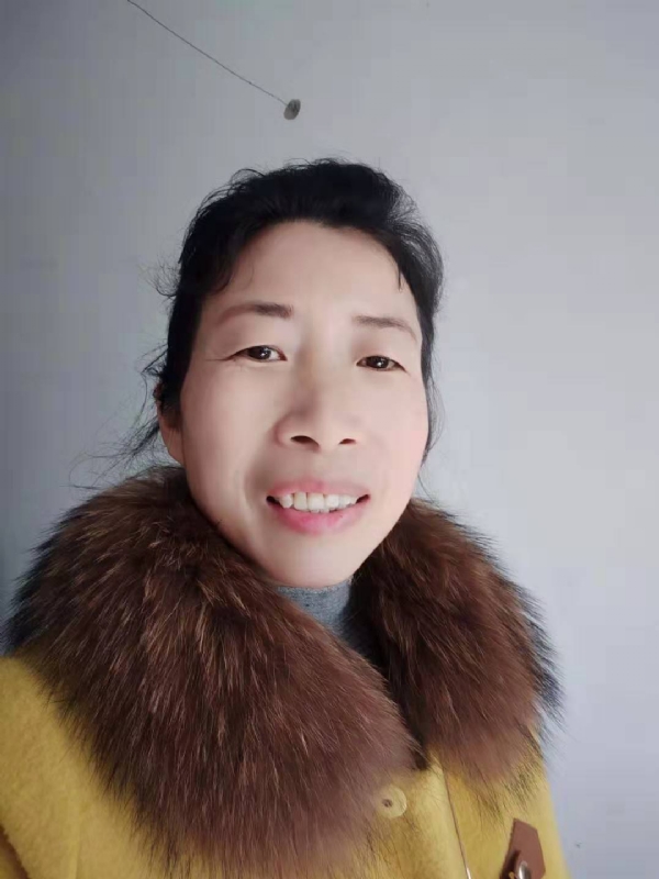 上善若水的第一张照片--呼和浩特相亲服务中心