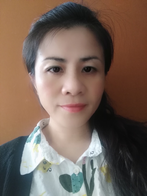 清清的第一张照片--呼和浩特相亲服务中心