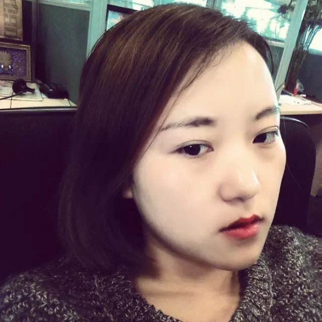 妖165的第一张照片--呼和浩特相亲服务中心