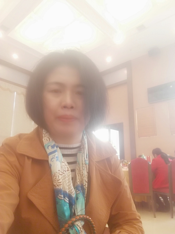 心雨的第一张照片--呼和浩特相亲服务中心