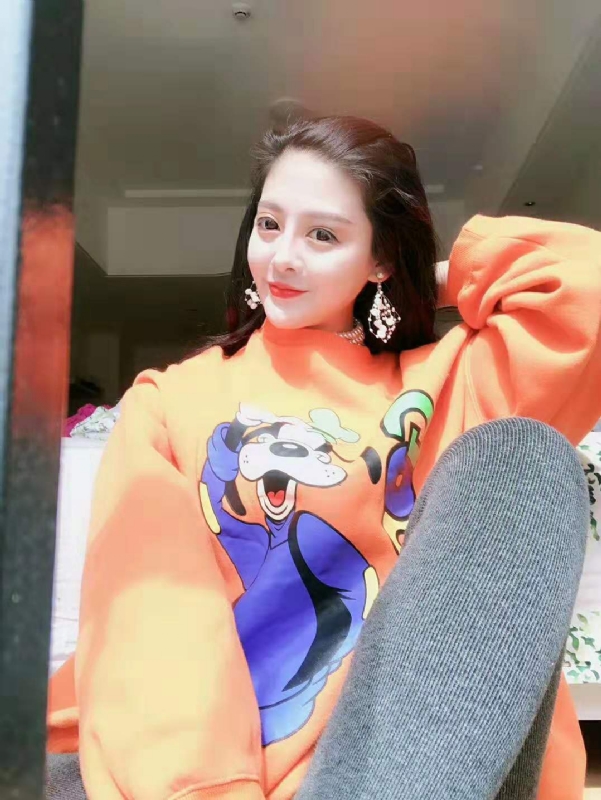 李梦瑶的第一张照片--呼和浩特相亲服务中心