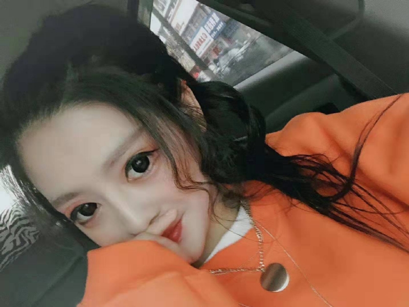 李梦瑶的第三张照片--呼和浩特相亲服务中心