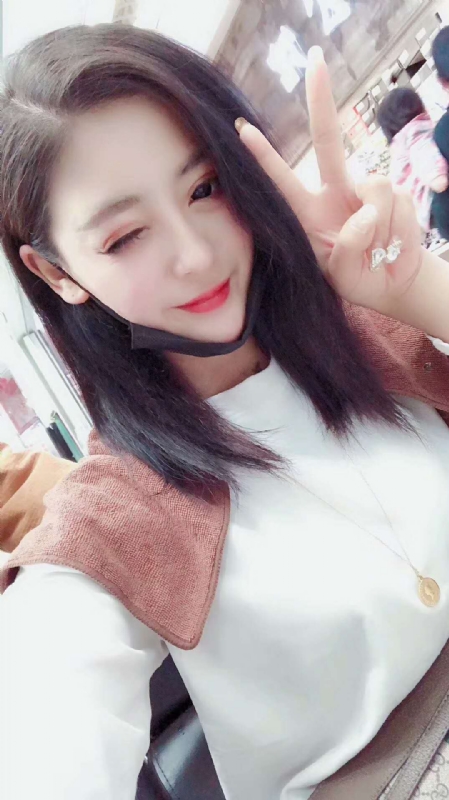 李梦瑶的第六张照片--呼和浩特相亲服务中心