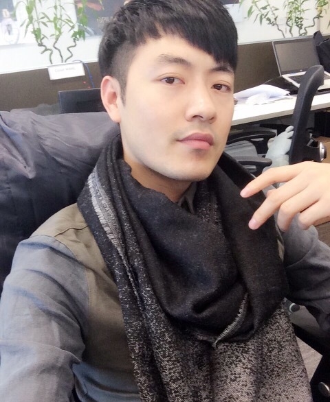 陈高浩的第一张照片--呼和浩特相亲服务中心