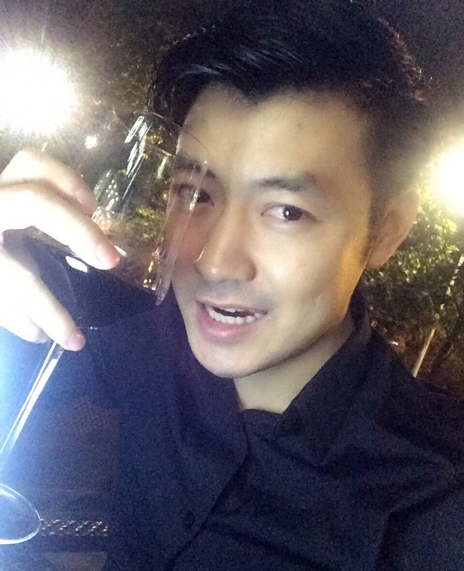 陈高浩的第二张照片--呼和浩特相亲服务中心