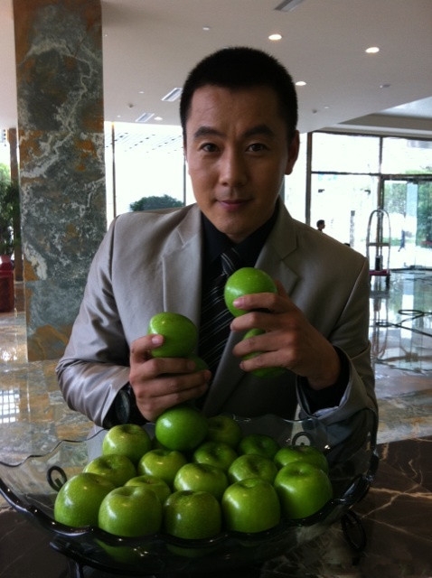 WJP的第一张照片--呼和浩特相亲服务中心