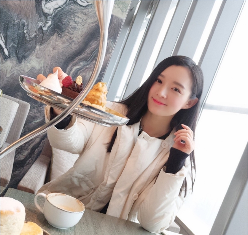 Dan婷的第一张照片--呼和浩特相亲服务中心