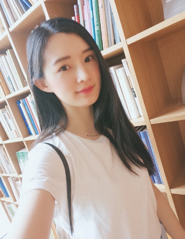 Dan婷的第二张照片--呼和浩特相亲服务中心