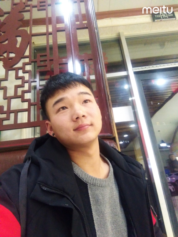 余生的第一张照片--呼和浩特相亲服务中心