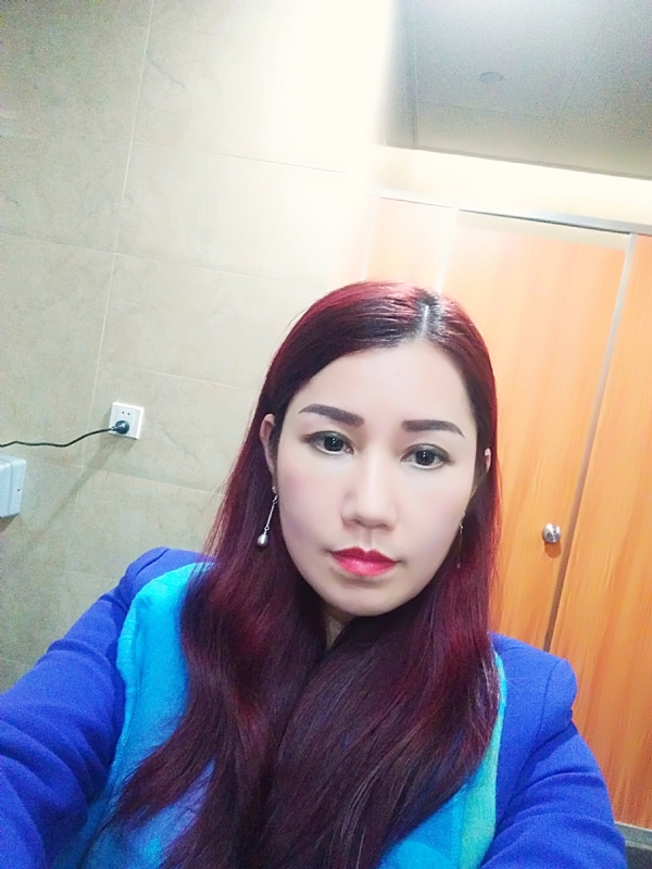 LL的第一张照片--呼和浩特相亲服务中心