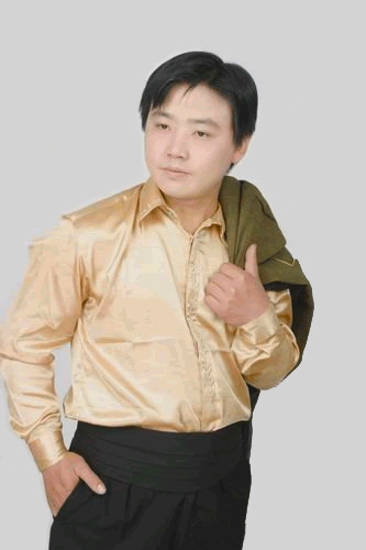 hds的第一张照片--呼和浩特相亲服务中心