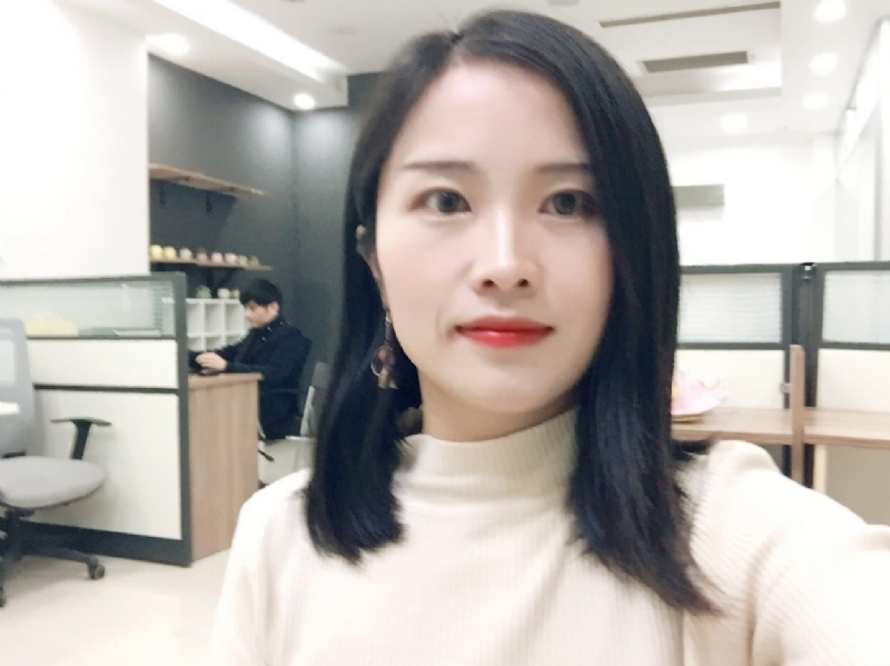 玛丽的第二张照片--呼和浩特相亲服务中心