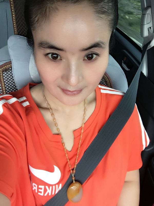 茹芯的第一张照片--呼和浩特相亲服务中心