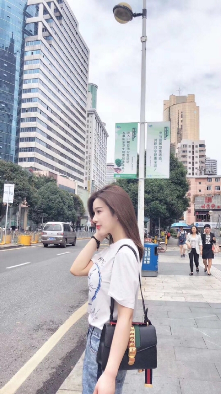 yangxinying的第一张照片--呼和浩特相亲服务中心