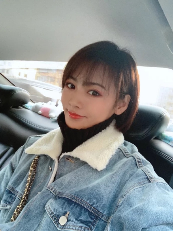 小丫头的第一张照片--呼和浩特相亲服务中心