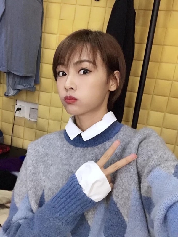 小丫头的第二张照片--呼和浩特相亲服务中心