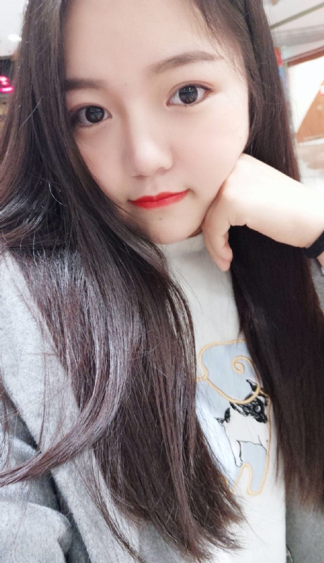 玲玲的第一张照片--呼和浩特相亲服务中心