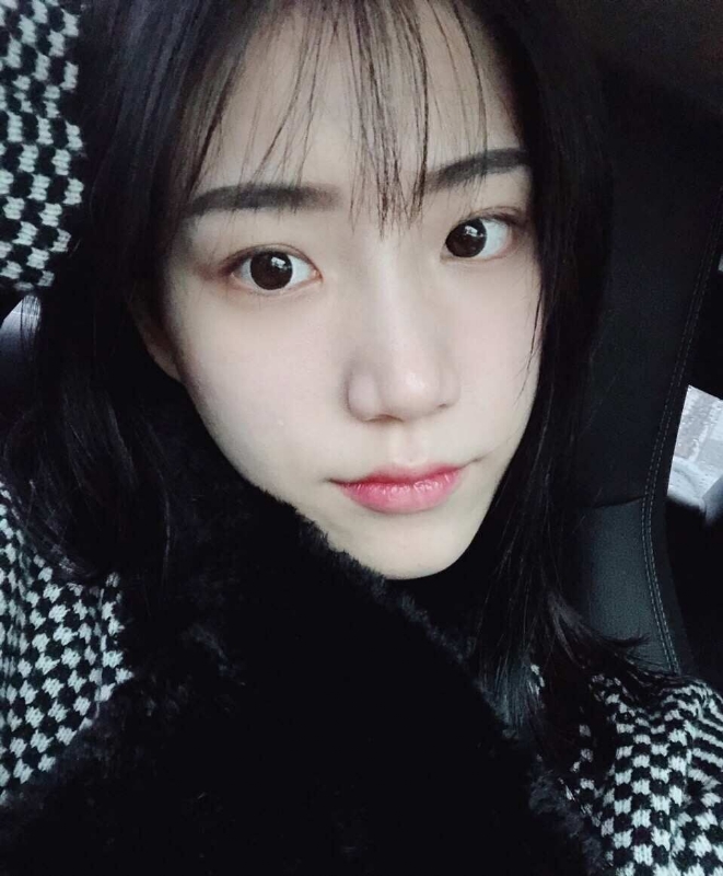 宁宁的第一张照片--呼和浩特相亲服务中心