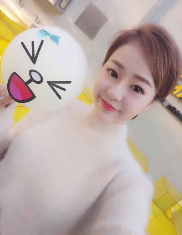 程程的第二张照片--呼和浩特相亲服务中心