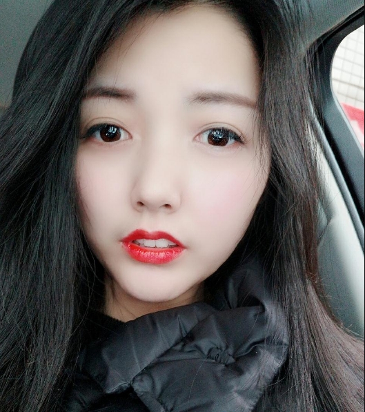 刘艺洋的第一张照片--呼和浩特相亲服务中心