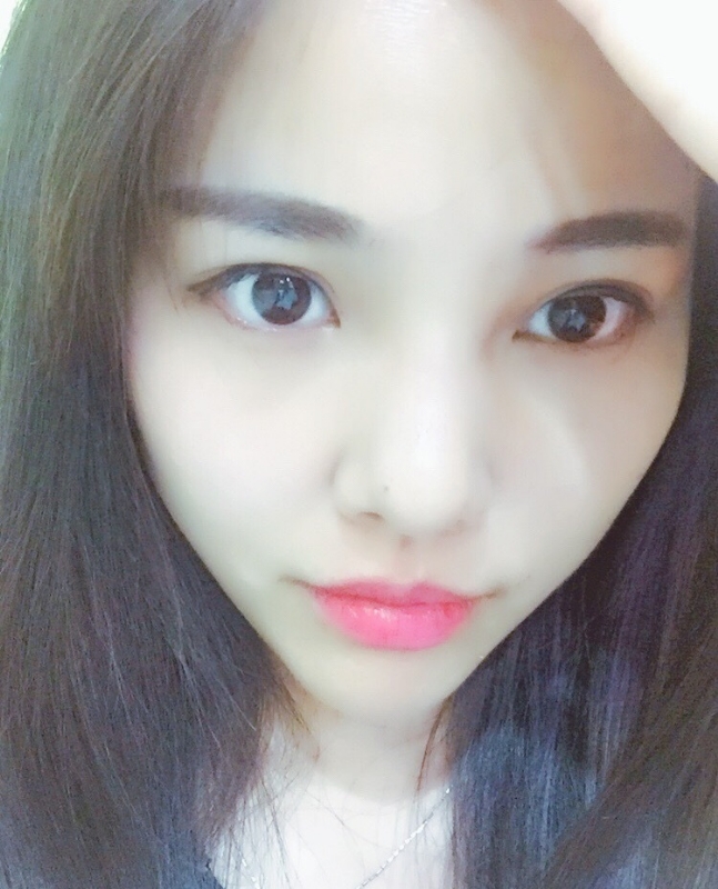 馨馨向荣的第一张照片--呼和浩特相亲服务中心