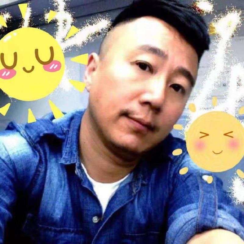 秋风落叶的第一张照片--呼和浩特相亲服务中心