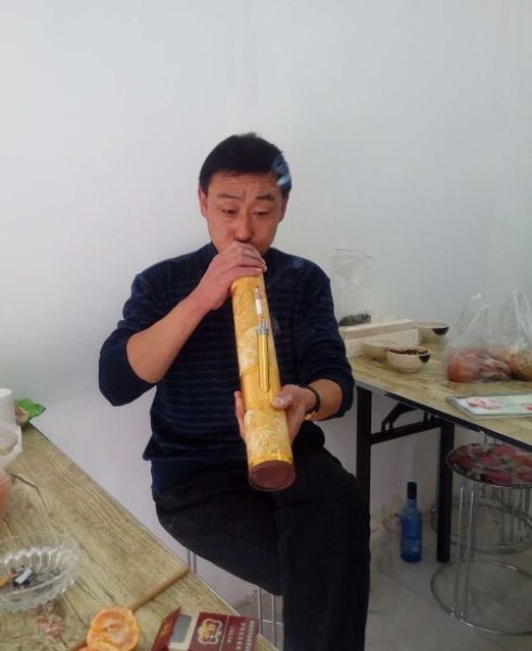 真心朋友的第一张照片--呼和浩特相亲服务中心