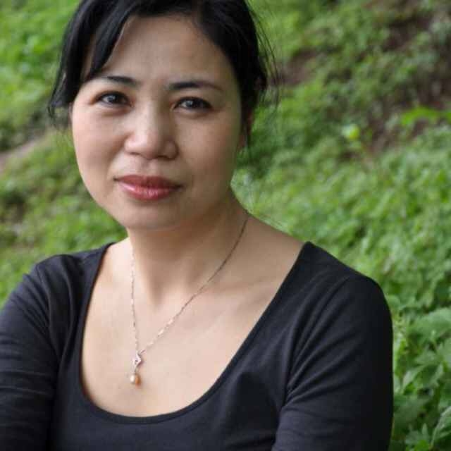 欣悦237的第一张照片--呼和浩特相亲服务中心