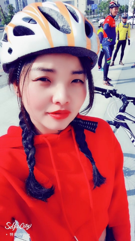 杜艳艳的第三张照片--呼和浩特相亲服务中心