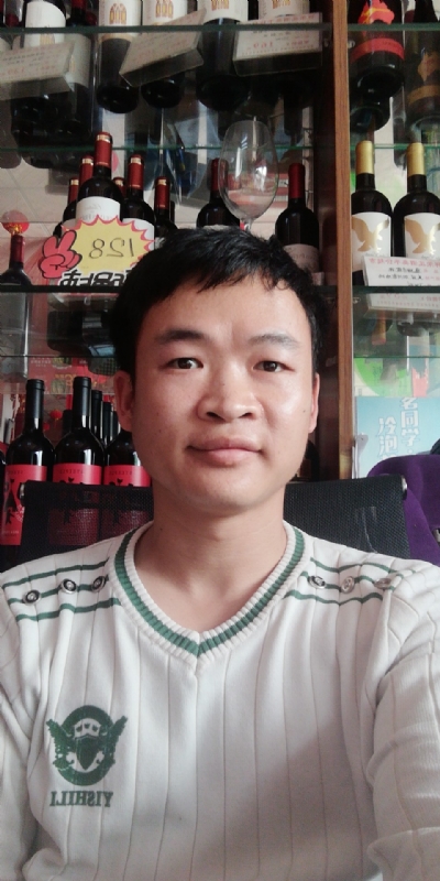 真心征婚的第二张照片--呼和浩特相亲服务中心