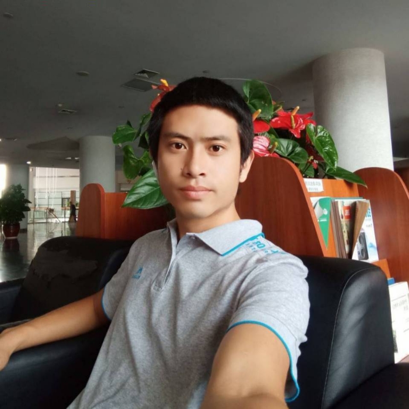 峰峰的第一张照片--呼和浩特相亲服务中心